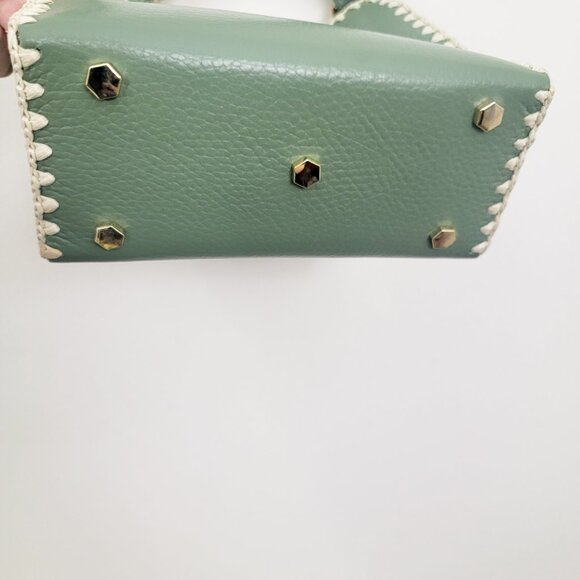 FRP Collection Sylvia Small FG in Mint Green - Picture 6 of 9